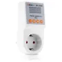 Реле напруги REAL-EL VR-107P, white (EL122300008)