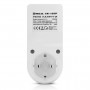 Реле напруги REAL-EL VR-107P, white (EL122300008)