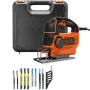 Электролобзик Black&Decker KS901PEK