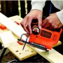 Электролобзик Black&Decker KS801SE