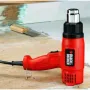 Будівельний фен Black&Decker KX1650-XK (KX1650)
