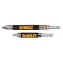 Набір біт DeWALT бит, магнит. держателей, 14 предм. (DT71502)
