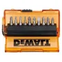 Набір біт DeWALT бит, магнит. держателей, 14 предм. (DT71502)