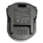 Аккумулятор к электроинструменту PowerPlant для AEG GD-AEG-12(B) 12V 2Ah NICD (B1214G) (DV00PT0024)