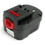 Аккумулятор к электроинструменту PowerPlant для BLACK&DECKER GD-BD-12(B) 12V 2Ah NICD (DV00PT0025)