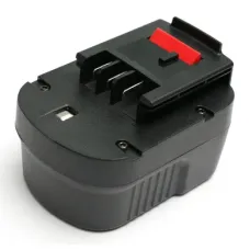Аккумулятор к электроинструменту PowerPlant для BLACK&DECKER GD-BD-12(B) 12V 2Ah NICD (DV00PT0025)