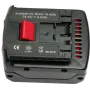 Аккумулятор к электроинструменту PowerPlant для BOSCH GD-BOS-14.4(B) 14.4V 4Ah Li-Ion (DV00PT0003)