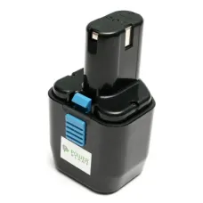 Аккумулятор к электроинструменту PowerPlant для HITACHI GD-HIT-12(A) 12V 2Ah NICD (DV00PT0037)