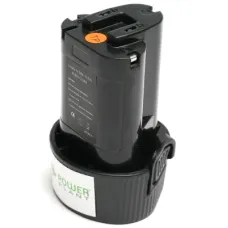 Аккумулятор к электроинструменту PowerPlant для MAKITA GD-MAK-10.8 10.8V 2Ah Li-Ion (DV00PT0014)