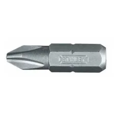Набор бит Stanley Ph2, 25мм, 25шт. (1-68-946)