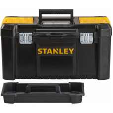 Ящик для інструментів Stanley ESSENTIAL, 19 (482x254x250мм) (STST1-75521)