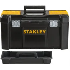 Ящик для інструментів Stanley ESSENTIAL, 19 (482x254x250мм) (STST1-75521)