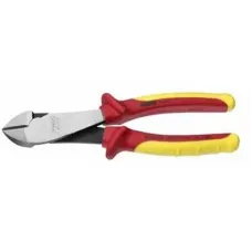 Кусачки Stanley MaxSteel VDE 1000V электрика, диагональные L=195 (0-84-004)