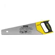 Ножовка Stanley Jet-Cut Fine 11 зубьев на дюйм, длина 380 мм (2-15-594)