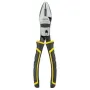 Плоскогубцы Stanley FatMax Compound Action L=215мм. (FMHT0-70813)