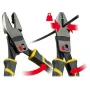 Плоскогубцы Stanley FatMax Compound Action L=215мм. (FMHT0-70813)