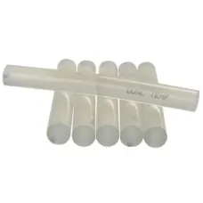 Клейові стержні Stanley DualTemp d=11,3мм, L=100 мм, 24 шт (1-GS20DT)