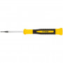 Викрутка Topex прецизійна Torx T5 x 50 мм (39D775)