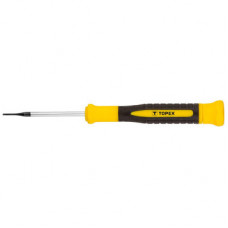 Викрутка Topex прецизійна Torx T8 x 50 мм (39D778)
