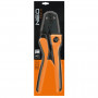 Кліщі Neo Tools для обтискання кабельних наконечників 22-12AWG (01-502)