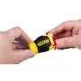 Набір викруток Stanley Multibit Stubby з 6 змінними бітами (0-66-357)