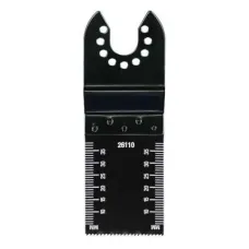 Полотно Stanley для MT300KA, по металлу 32x40мм. (STA26110)