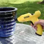 Клейовий пістолет Stanley бездротовий, 11,3 мм. (STHT6-70416)