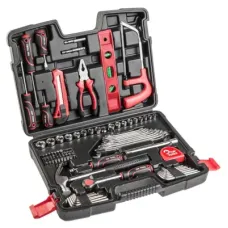 Набір інструментів Top Tools 1/4 