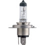 Автолампа Philips H4 LongLife EcoVision, 2шт (12342LLECOS2)
