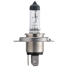 Автолампа Philips H4 VisionPlus, 2шт (12342VPS2)