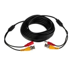 Кабель комбінований Greenvision GV-BNC+DC-10M (5466)