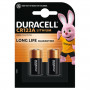 Батарейка Duracell 123 3V High Power літієва, CR123/CR123A/CR17345, 2 шт. в упаковці (5002979)