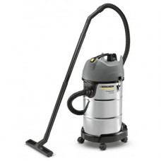 Пилосос будівельний Karcher NT 38/1 Me Classic Edition, вологе/сухе прибирання (1.428-538.0)
