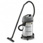 Пилосос будівельний Karcher NT 38/1 Me Classic Edition, вологе/сухе прибирання (1.428-538.0)