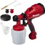 Краскопульт Einhell TC-SY 400 P электрический (4260005)