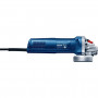Шліфувальна машина Bosch GWS 9-125 S (0.601.396.102)