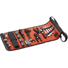 Набор инструментов Black&Decker автомобильный 71 предм. (A7144)
