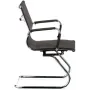 Офисный стул Special4You Solano office mesh black (E5869)