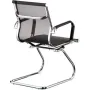 Офисный стул Special4You Solano office mesh black (E5869)
