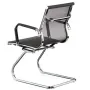 Офисный стул Special4You Solano office mesh black (E5869)