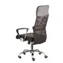 Офисное кресло Special4You Supreme black (E4862)