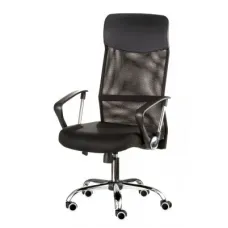 Офисное кресло Special4You Supreme black (E4862)