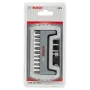 Набір біт Bosch 11 шт., с держателем (2.608.522.130)