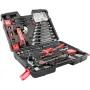 Набір інструментів Top Tools 1/4”, 3/8”, 194 ед. (38D545)