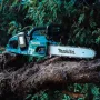 Ланцюгова пила Makita DUC355Z акумуляторна LXT (без АКБ) (DUC355Z)
