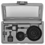 Коронка Bosch пильных венцов 22-68 мм (2.607.019.450)