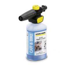 Насадка для мийки високого тиску Karcher пінна 1л (2.643-143.0)