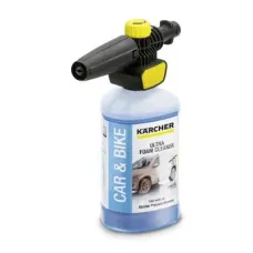 Насадка для мойки высокого давления Karcher пенная 1л (2.643-143.0)