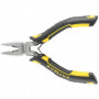Плоскогубці Stanley FatMax 120 мм (FMHT0-80516)