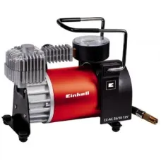Автомобильный компрессор Einhell CC-AC 35/10 12 V (2072121)